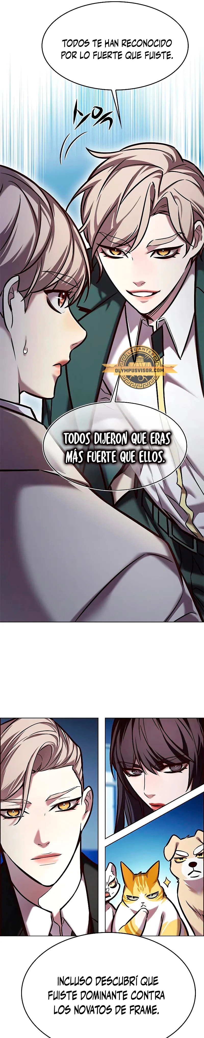Eleceed Capitulo 281 página 27