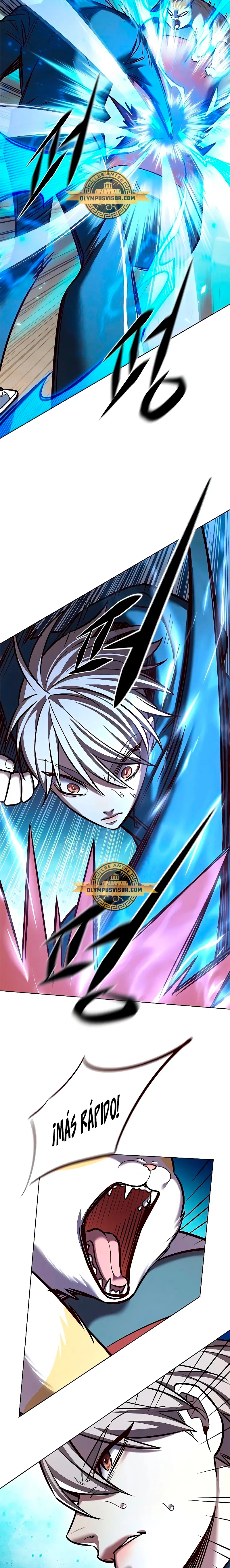 Eleceed Capitulo 281 página 3