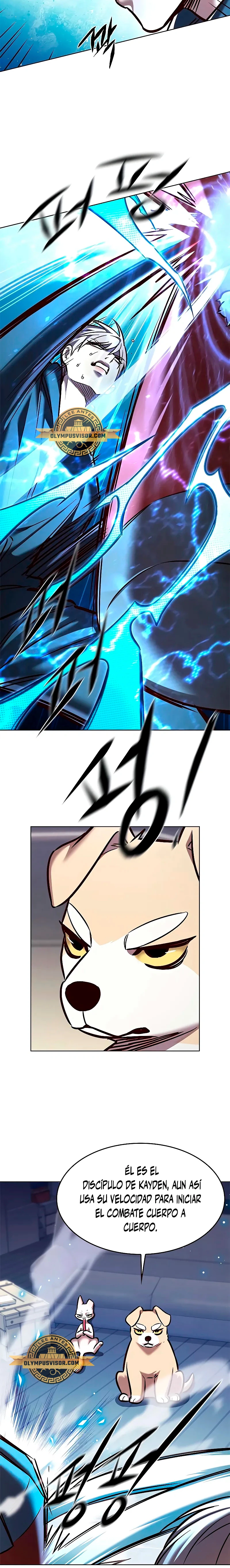 Eleceed Capitulo 281 página 4