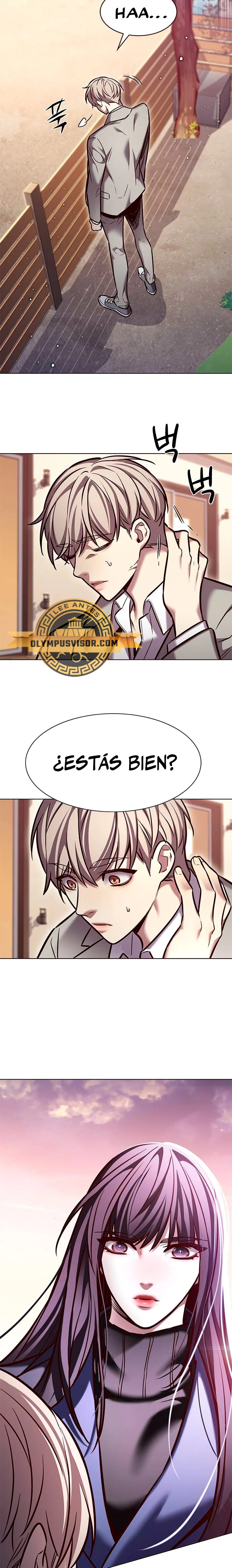 Eleceed Capitulo 282 página 11