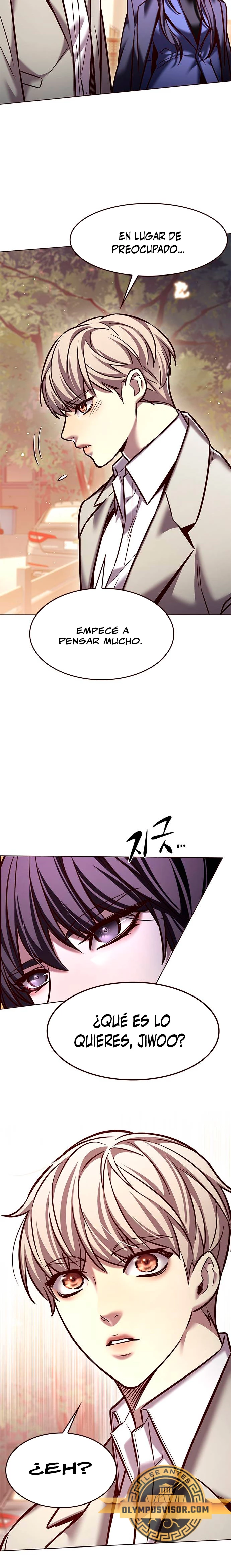 Eleceed Capitulo 282 página 16