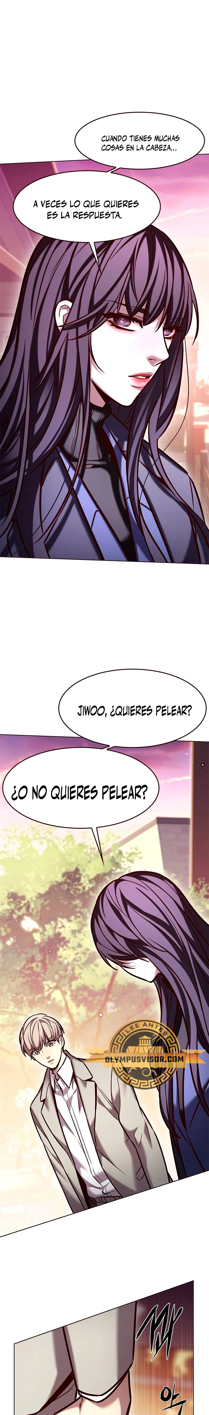 Eleceed Capitulo 282 página 17