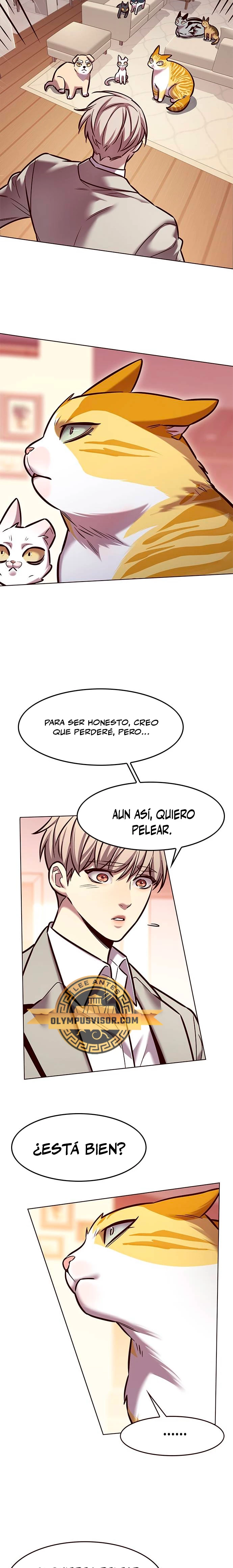 Eleceed Capitulo 282 página 23