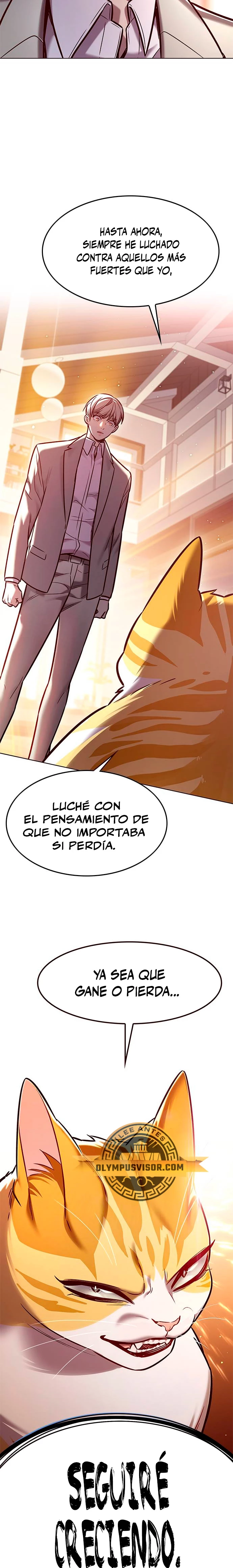 Eleceed Capitulo 282 página 25