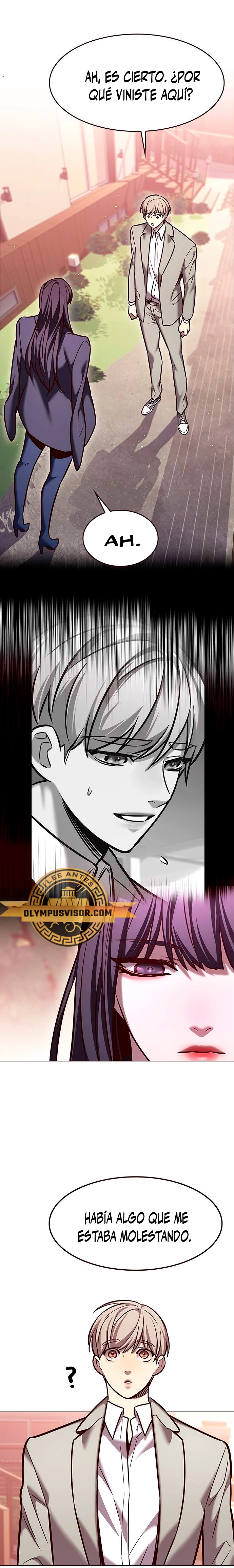 Eleceed Capitulo 282 página 29