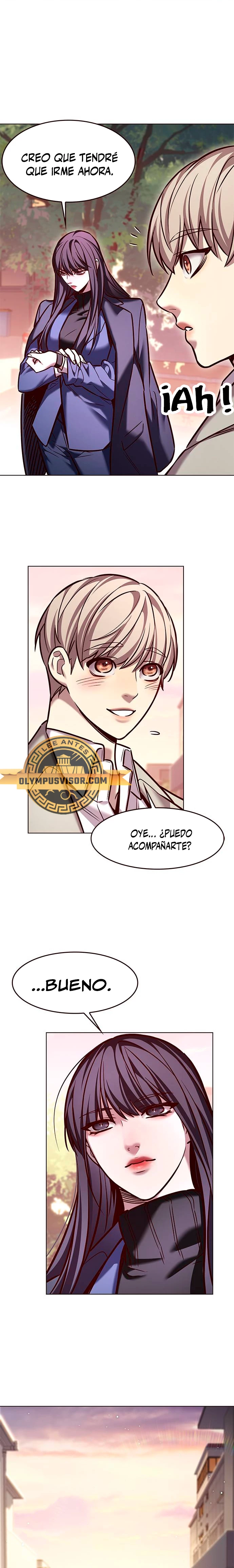 Eleceed Capitulo 282 página 30