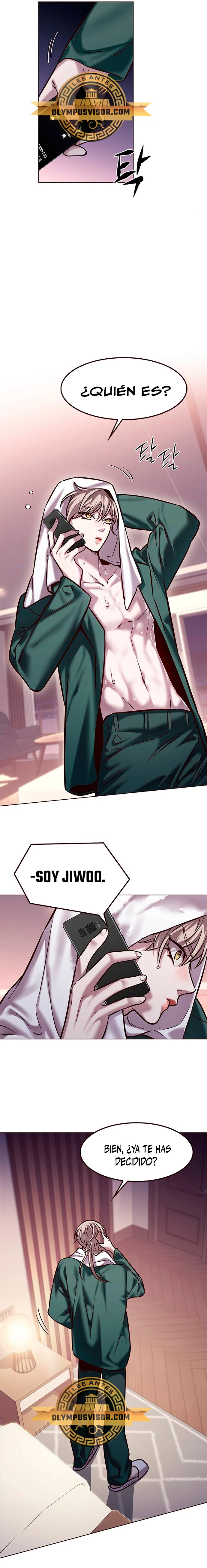 Eleceed Capitulo 282 página 32