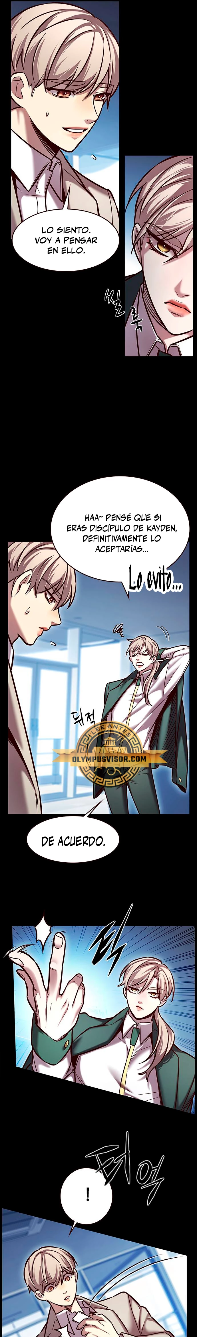 Eleceed Capitulo 282 página 8