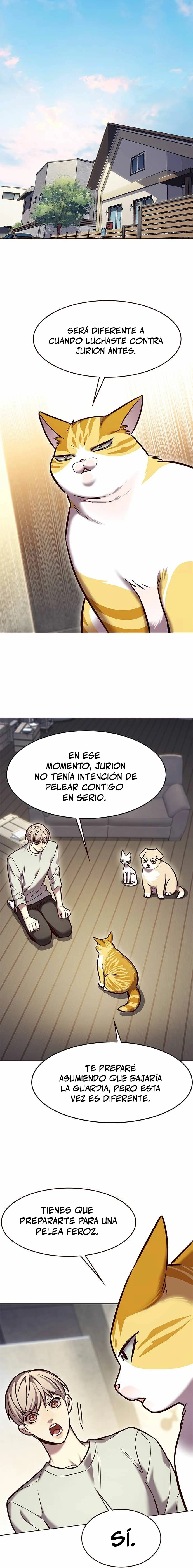 Eleceed Capitulo 283 página 11
