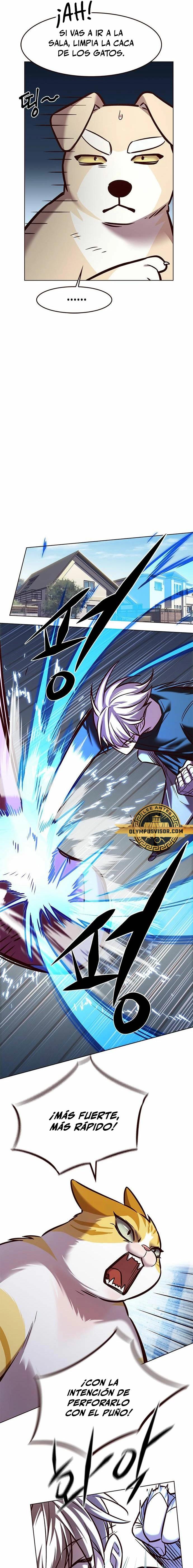 Eleceed Capitulo 283 página 17