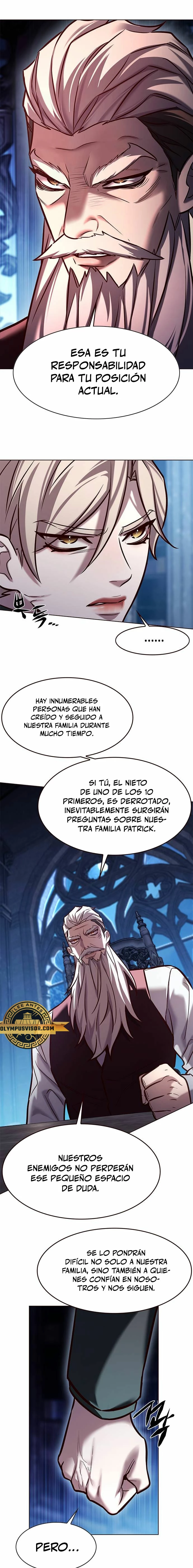 Eleceed Capitulo 283 página 7