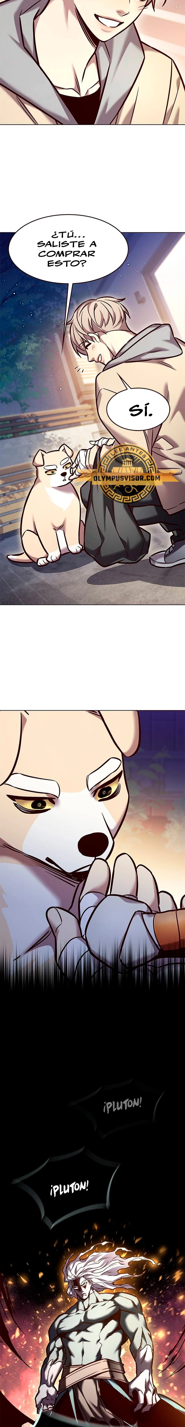 Eleceed Capitulo 284 página 18