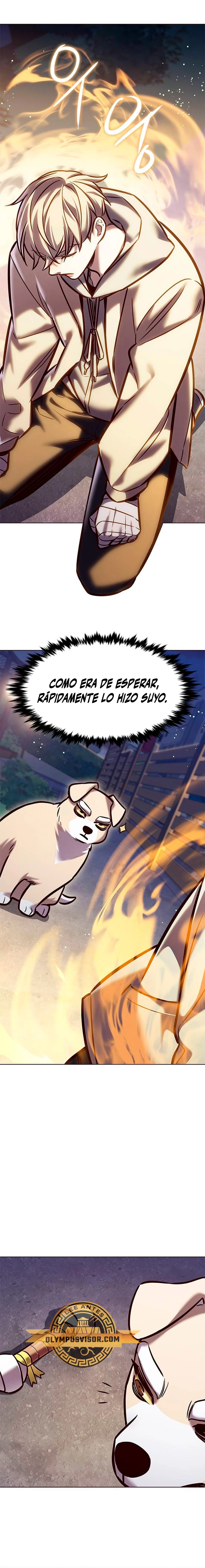 Eleceed Capitulo 284 página 25