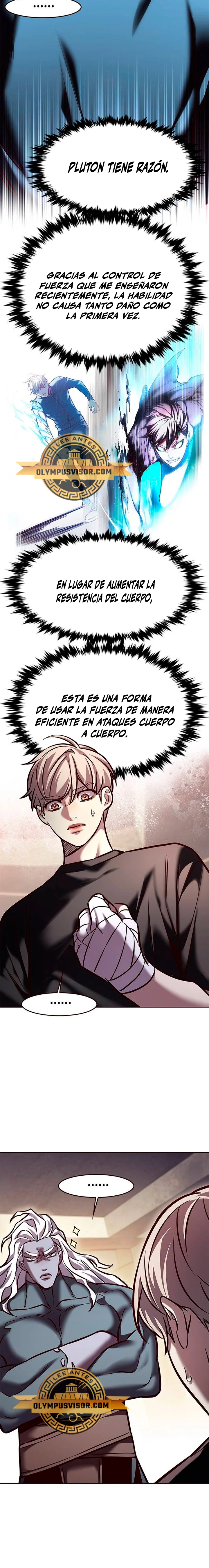 Eleceed Capitulo 284 página 4
