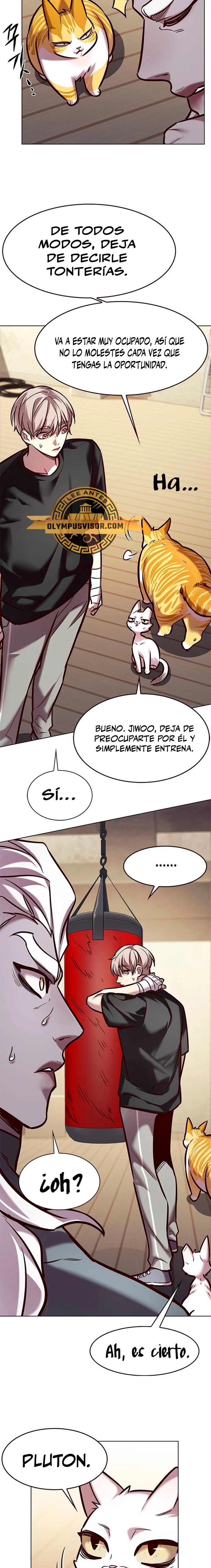 Eleceed Capitulo 284 página 8