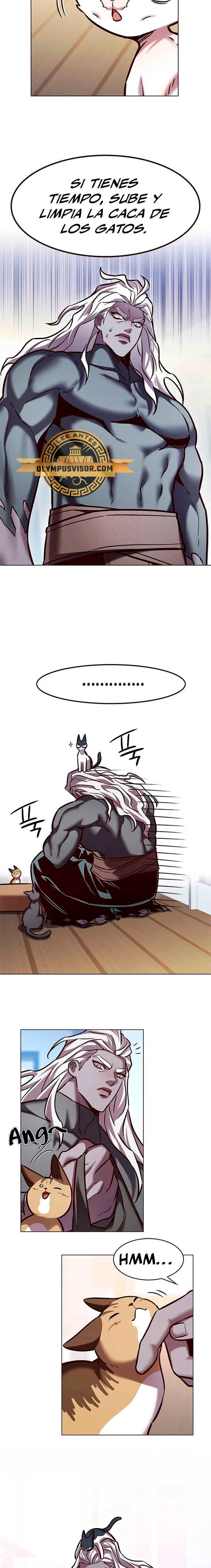 Eleceed Capitulo 284 página 9