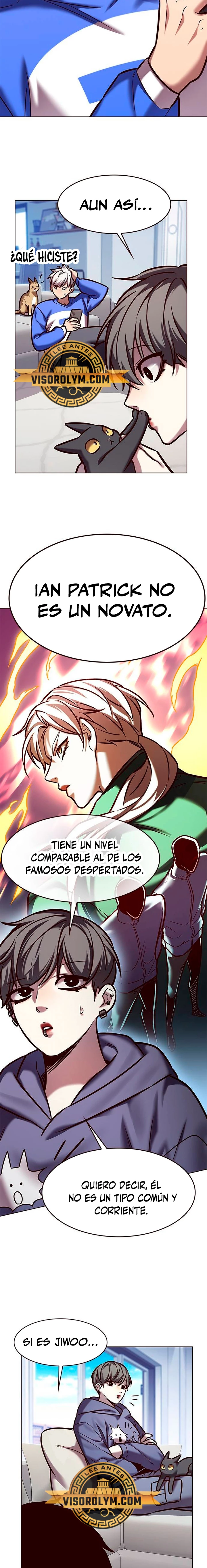 Eleceed Capitulo 285 página 13
