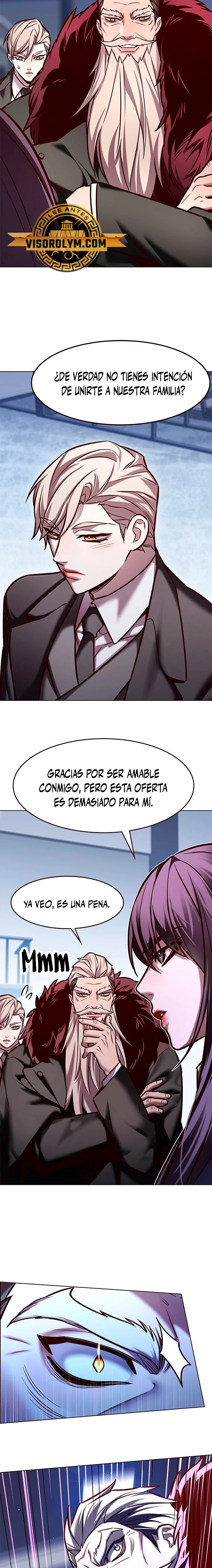 Eleceed Capitulo 285 página 18