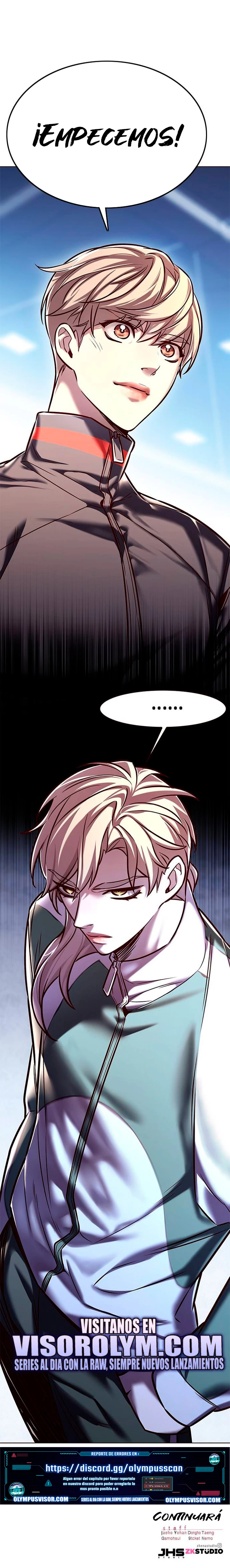 Eleceed Capitulo 285 página 26