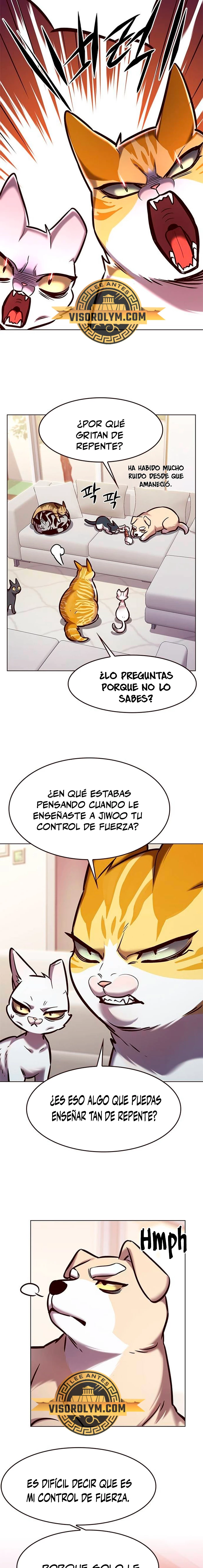Eleceed Capitulo 285 página 3