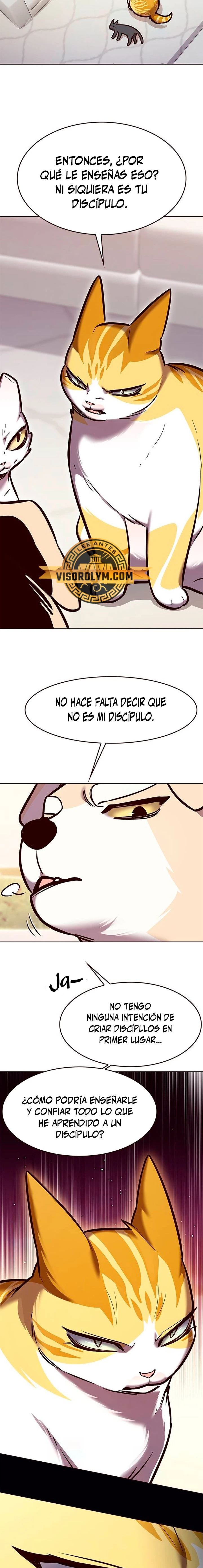 Eleceed Capitulo 285 página 5