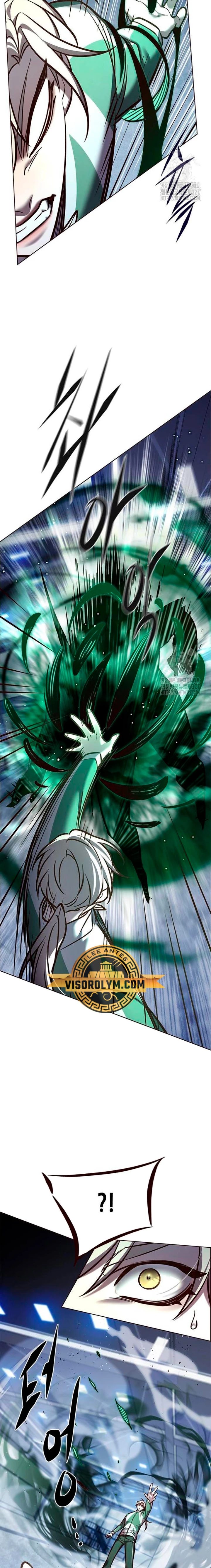 Eleceed Capitulo 286 página 10