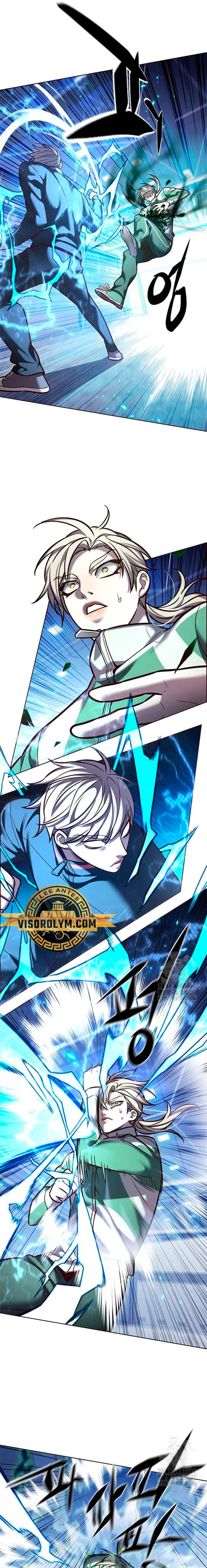 Eleceed Capitulo 286 página 12