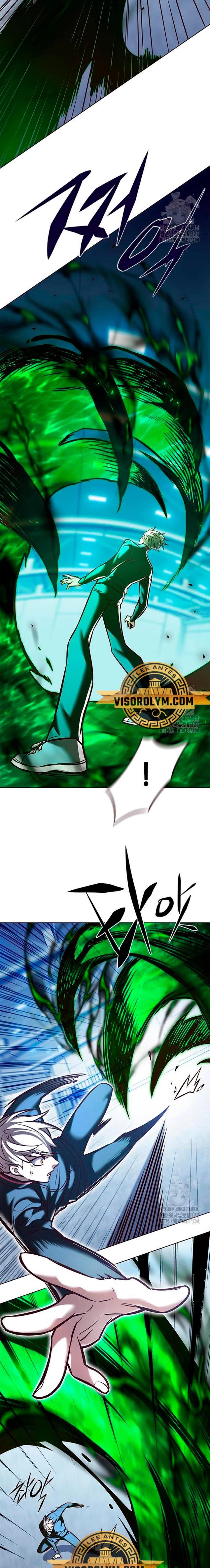 Eleceed Capitulo 286 página 23