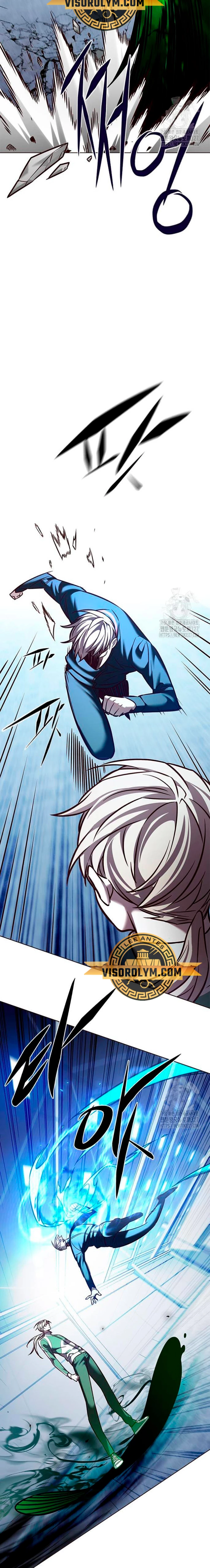 Eleceed Capitulo 286 página 24
