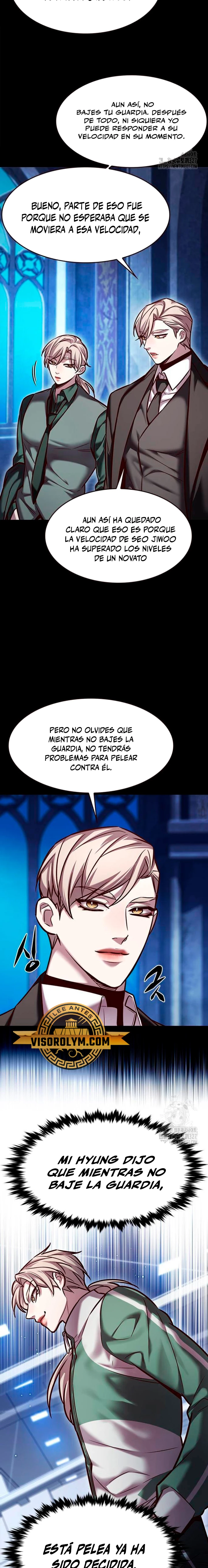 Eleceed Capitulo 286 página 5