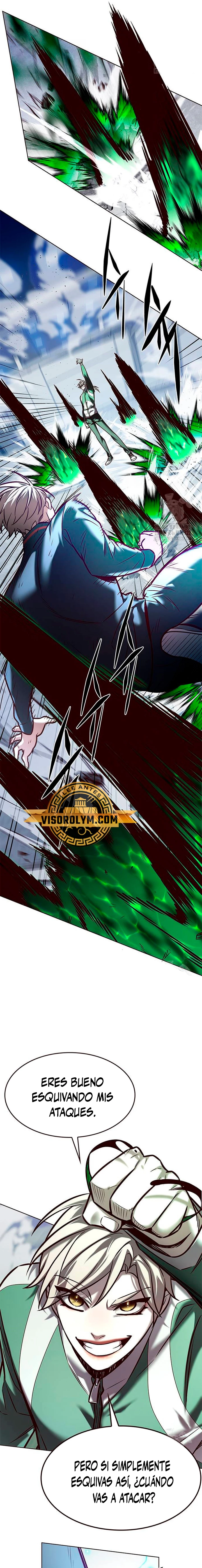 Eleceed Capitulo 287 página 12