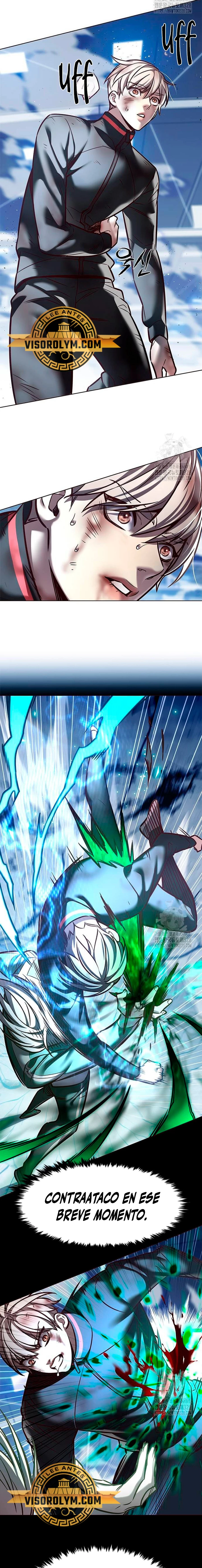 Eleceed Capitulo 287 página 18