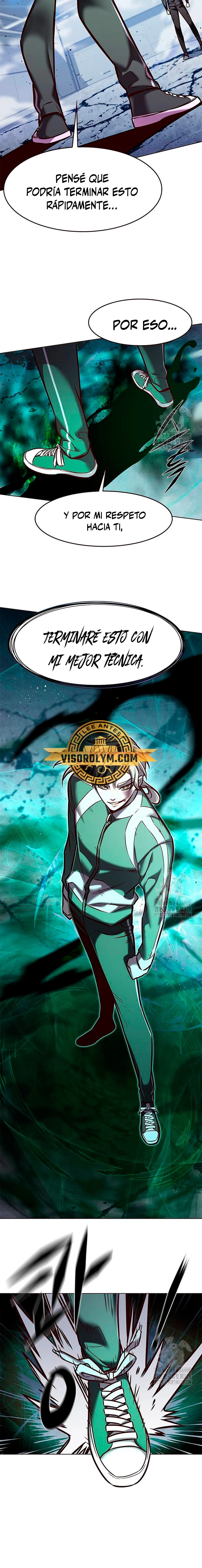 Eleceed Capitulo 287 página 21