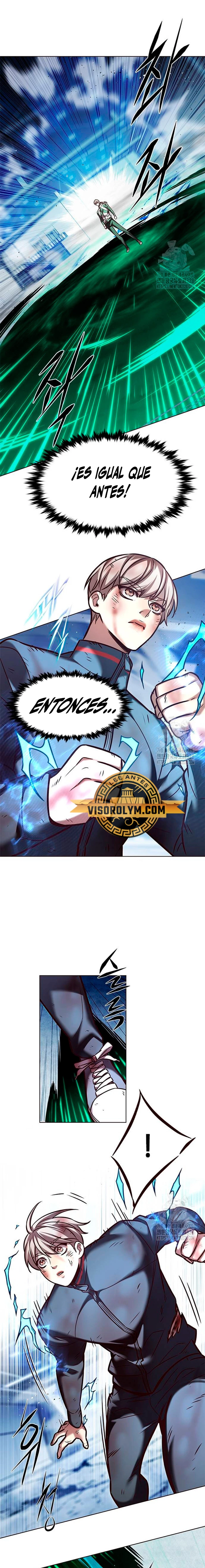 Eleceed Capitulo 287 página 22