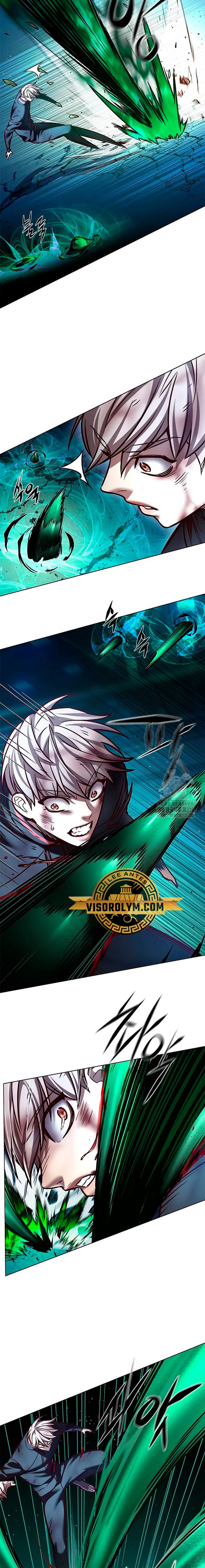Eleceed Capitulo 287 página 25