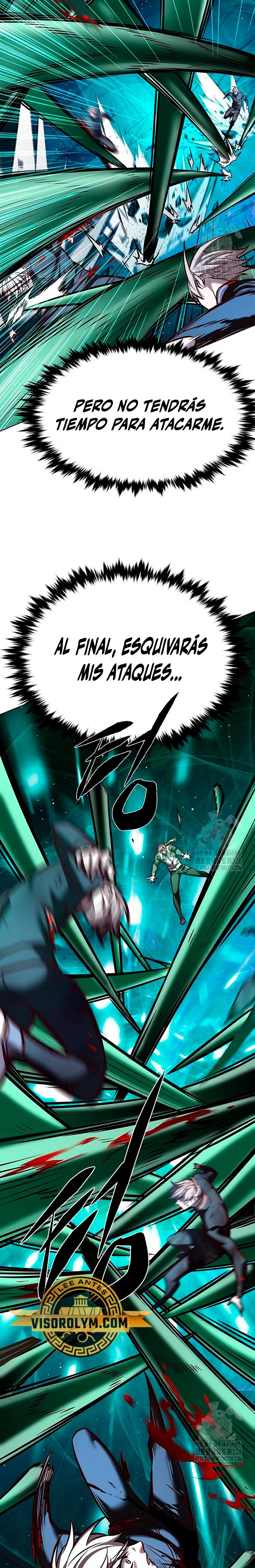 Eleceed Capitulo 287 página 28