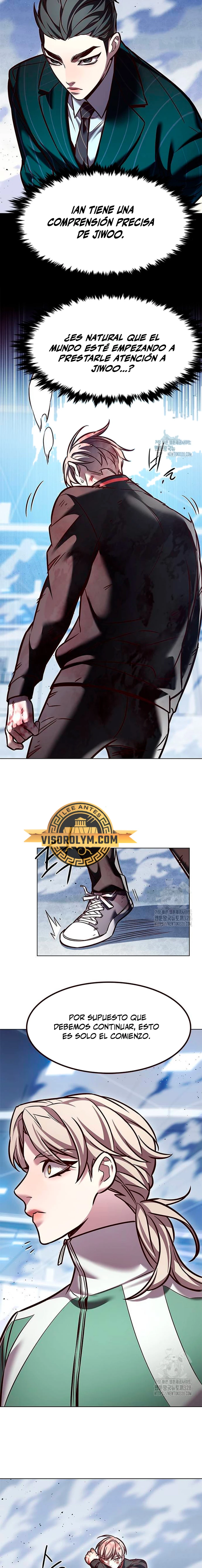 Eleceed Capitulo 287 página 5