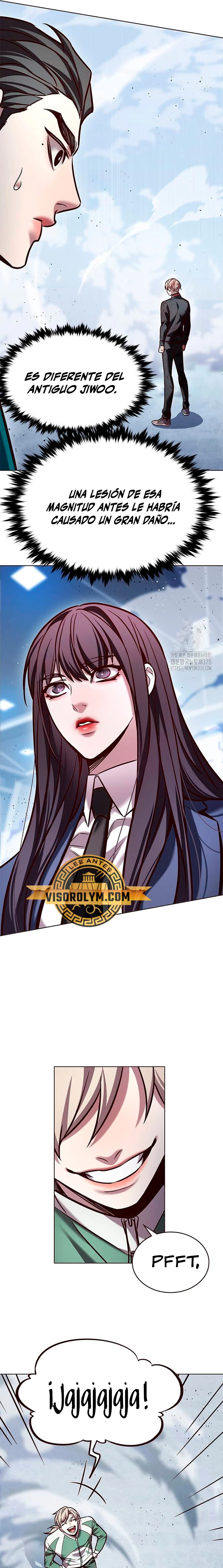 Eleceed Capitulo 287 página 7