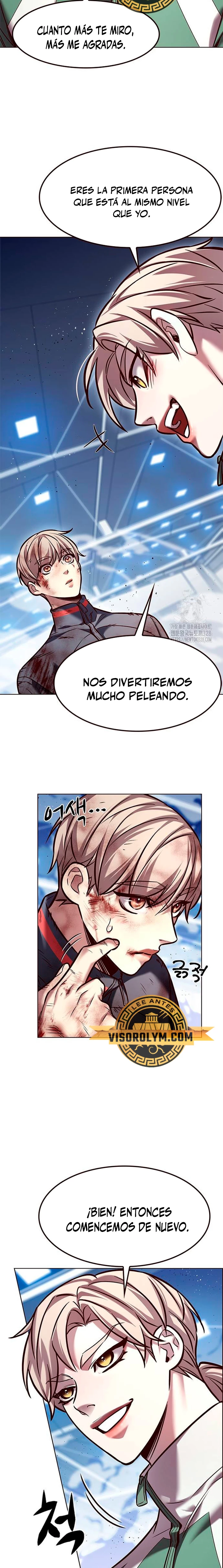 Eleceed Capitulo 287 página 9