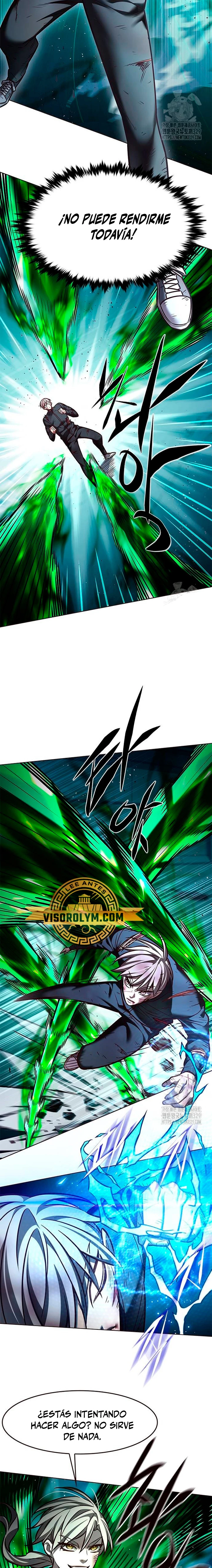 Eleceed Capitulo 288 página 10