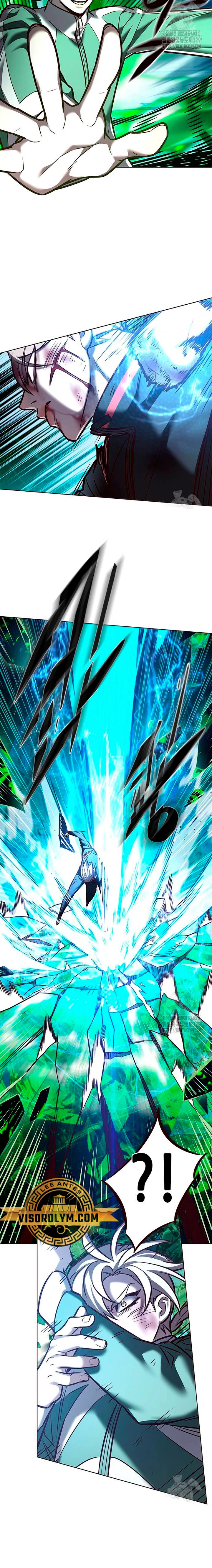 Eleceed Capitulo 288 página 11