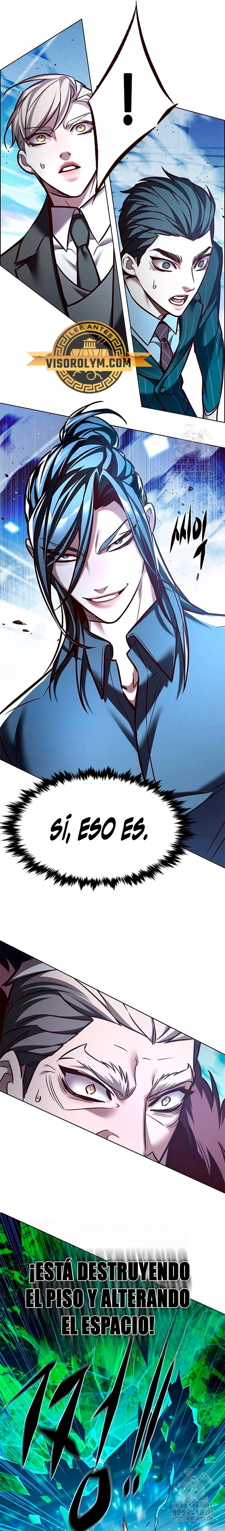 Eleceed Capitulo 288 página 12