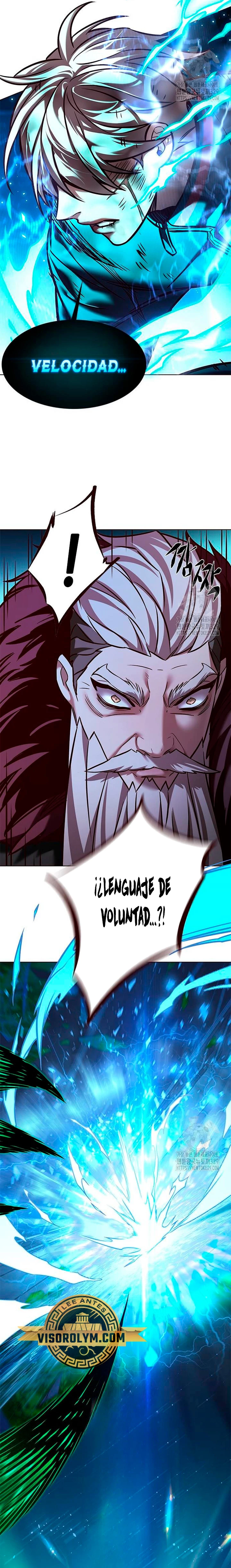 Eleceed Capitulo 288 página 16