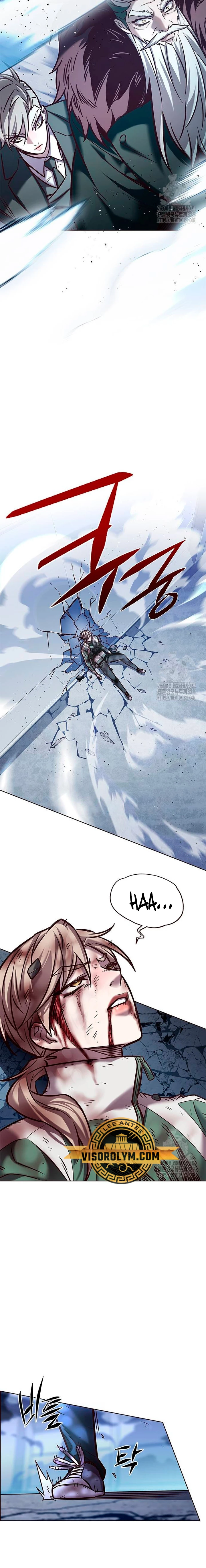 Eleceed Capitulo 288 página 24