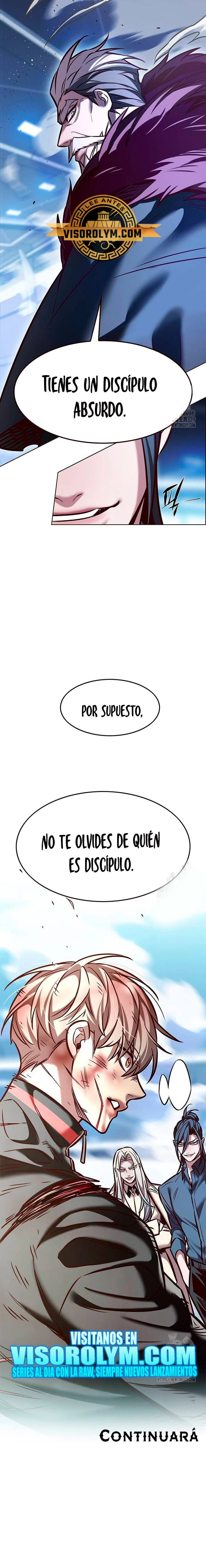 Eleceed Capitulo 288 página 26