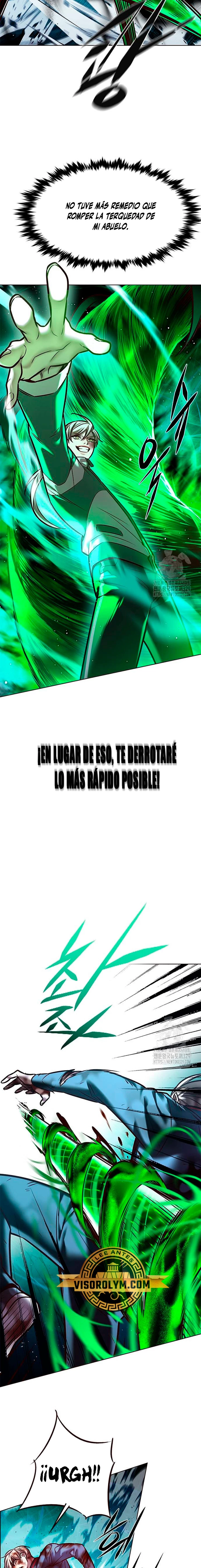 Eleceed Capitulo 288 página 4