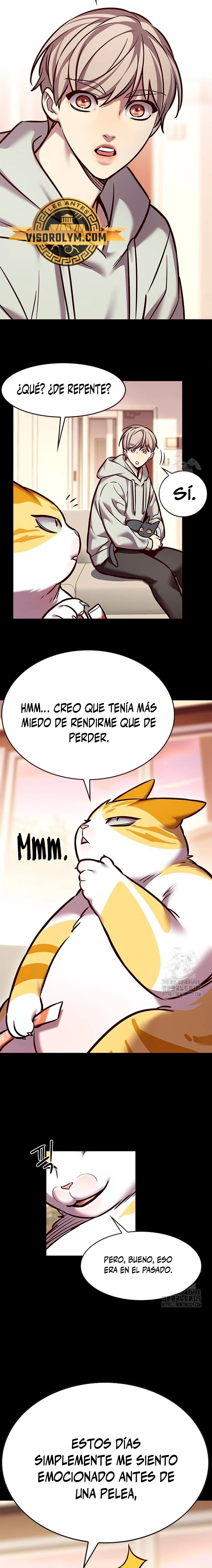 Eleceed Capitulo 288 página 8