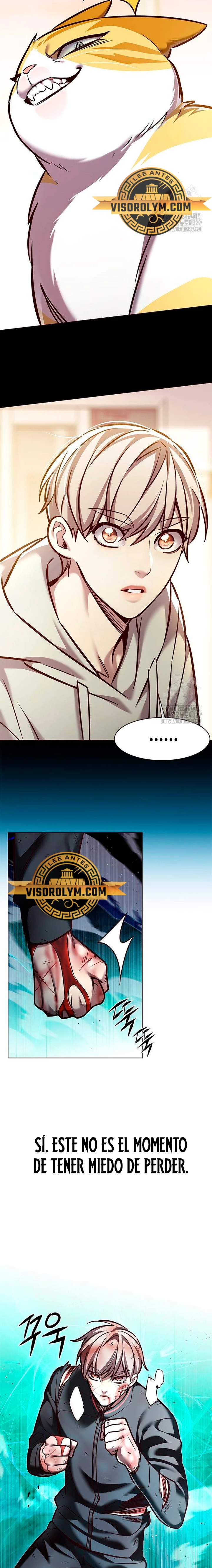 Eleceed Capitulo 288 página 9