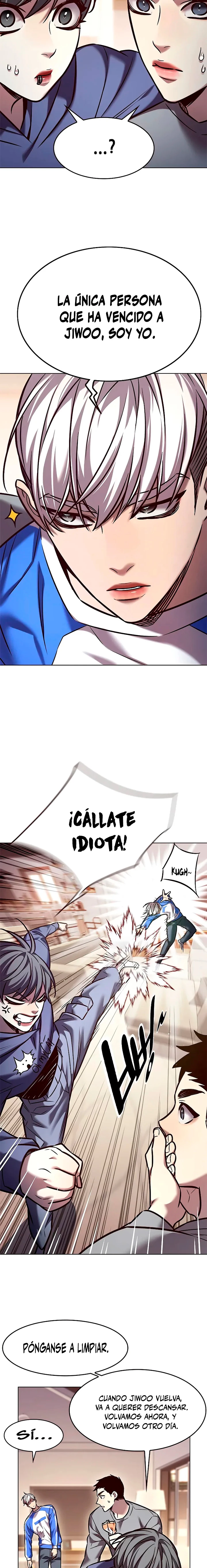 Eleceed Capitulo 289 página 18