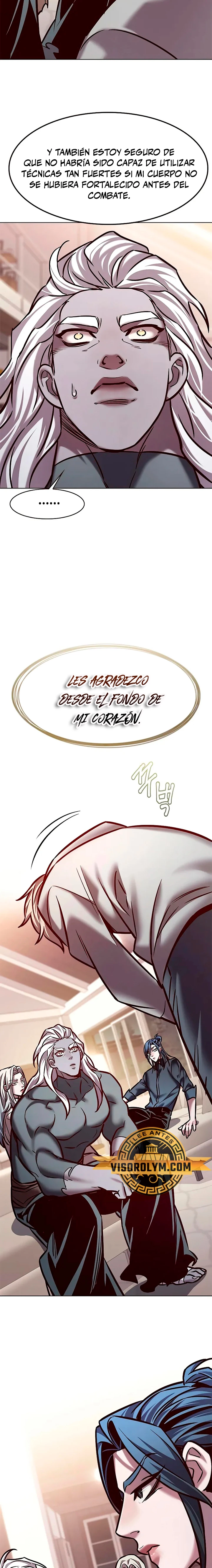 Eleceed Capitulo 289 página 23